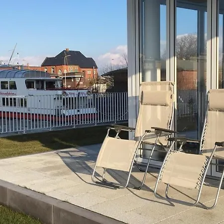Haus Yachthafen, Ky2 *