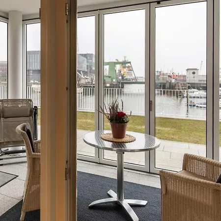 Haus Yachthafen, Ky2 * Cuxhaven