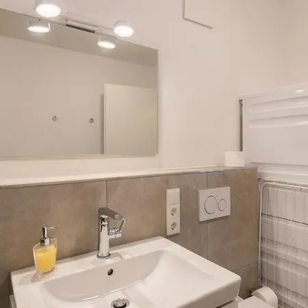 Apartamento Haus Yachthafen, Ky2 *