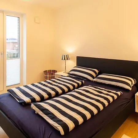 Haus Yachthafen, Ky2 Cuxhaven