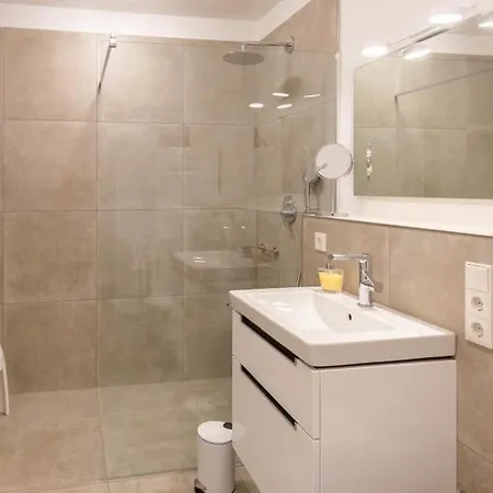 Apartamento Haus Yachthafen, Ky2 Cuxhaven