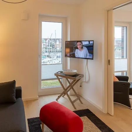 Haus Yachthafen, Ky2 Cuxhaven